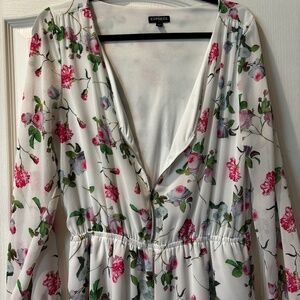 Express romper